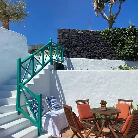 Casa Alegria Ii Apartment *