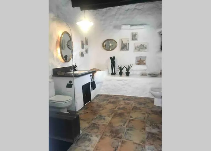 Casa Alegria Ii 테기세