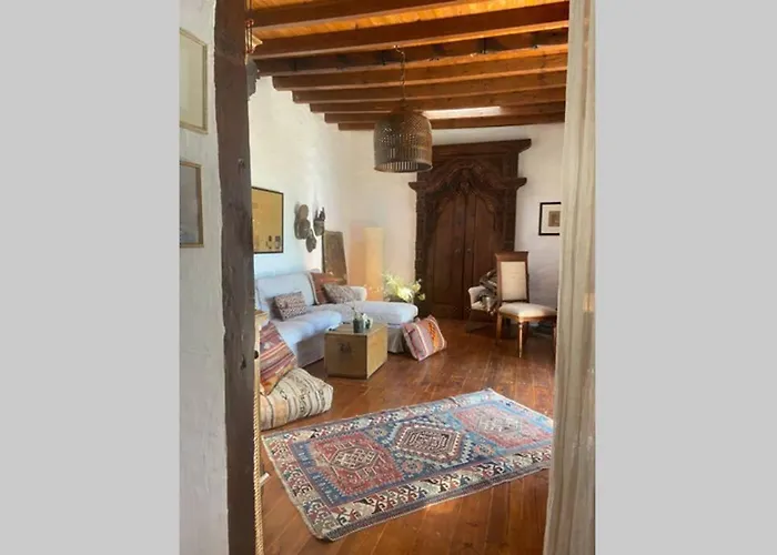 아파트 Casa Alegria Ii 테기세