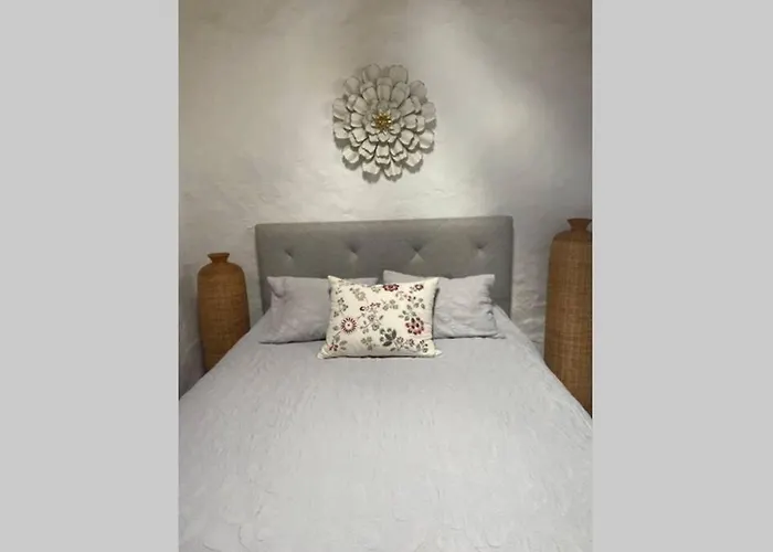 Casa Alegria Ii * 테기세