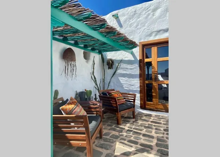 Casa Alegria Ii * 테기세