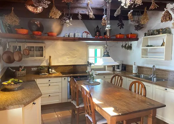 Casa Alegria Ii 아파트