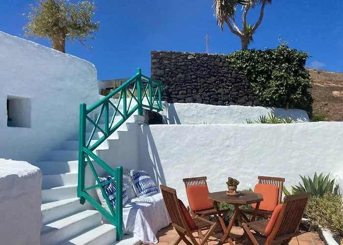 Casa Alegria Ii 아파트 *