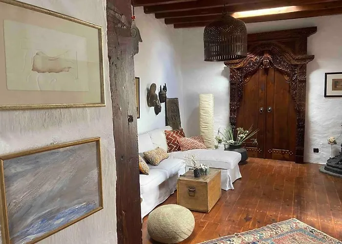 Casa Alegria Ii 테기세