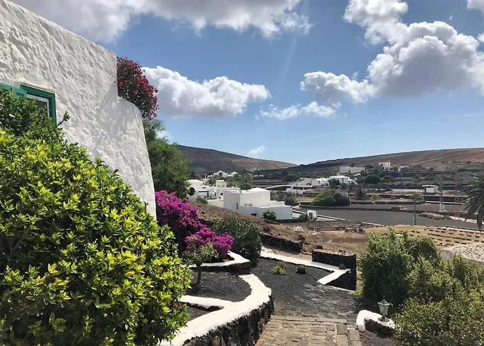 Casa Alegria Ii 아파트 *