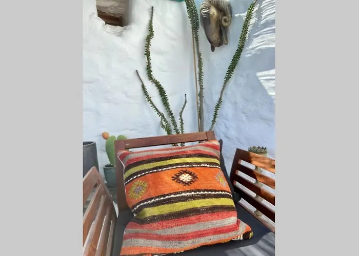 Casa Alegria Ii 아파트 *