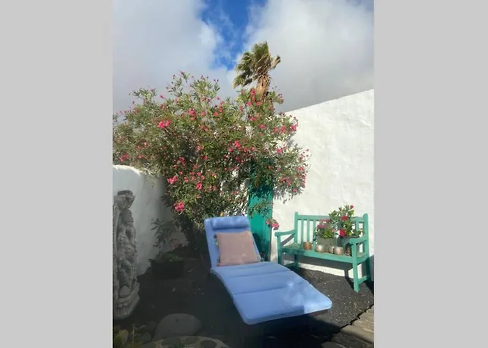 아파트 Casa Alegria Ii