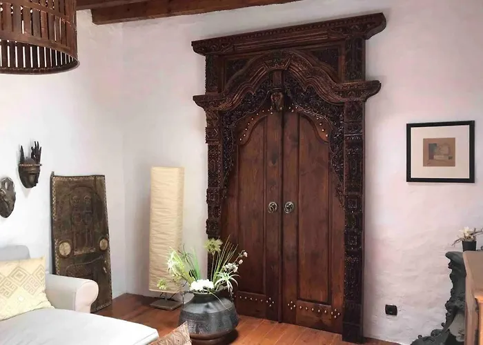 Casa Alegria Ii 테기세