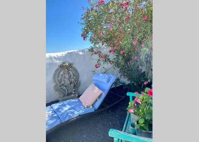 아파트 Casa Alegria Ii 테기세