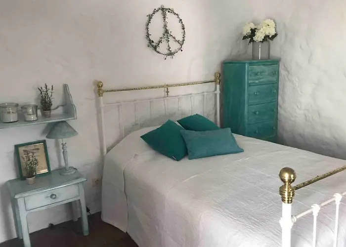 Casa Alegria Ii * 테기세