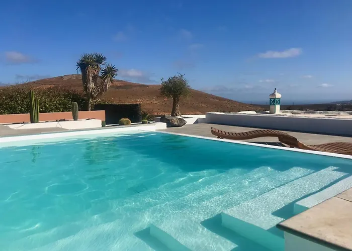 Casa Alegria Ii 테기세