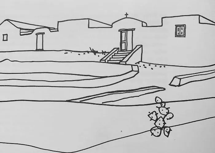 Casa Alegria Ii 아파트 테기세