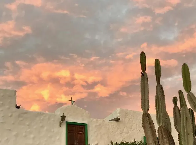 Casa Alegria Ii 아파트