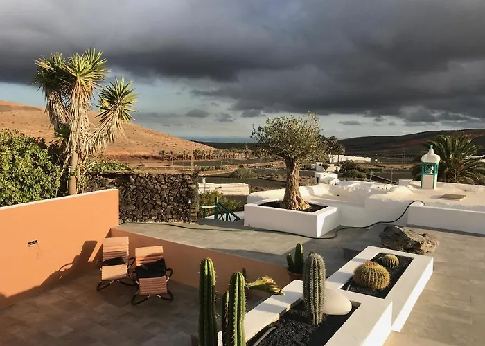 Casa Alegria Ii 아파트 *