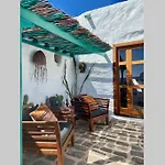 Casa Alegria Ii * Teguise (Lanzarote)