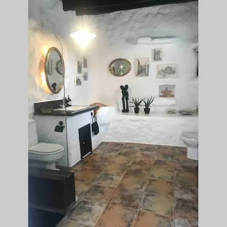 Casa Alegria Ii Teguise (Lanzarote)