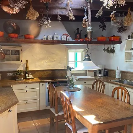 Casa Alegria Ii Apartmán