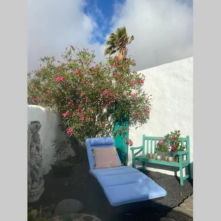 Apartmán Casa Alegria Ii