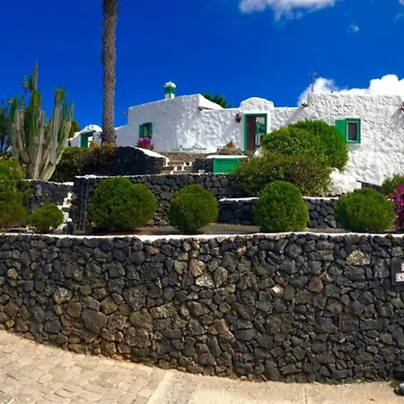 Apartmán Casa Alegria Ii *