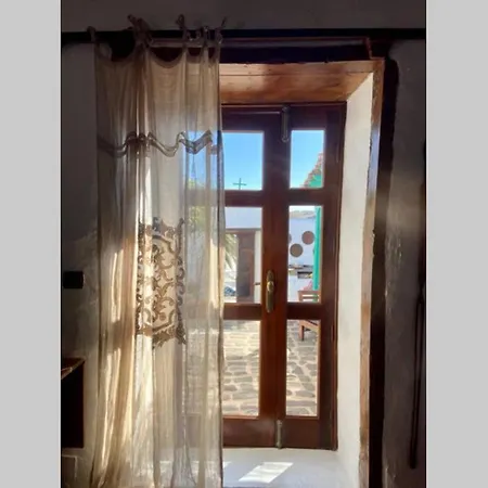 Apartmán Casa Alegria Ii Teguise (Lanzarote)