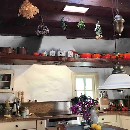 Casa Alegria Ii Apartmán Teguise (Lanzarote)