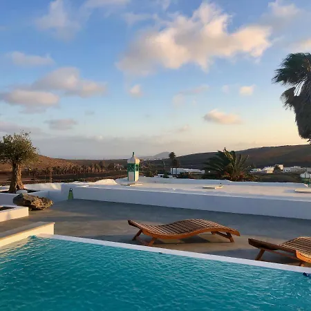 Casa Alegria Ii Apartmán