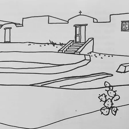 Casa Alegria Ii Apartmán Teguise (Lanzarote)