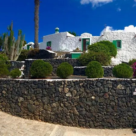 Casa Alegria Ii Apartmán Teguise (Lanzarote)
